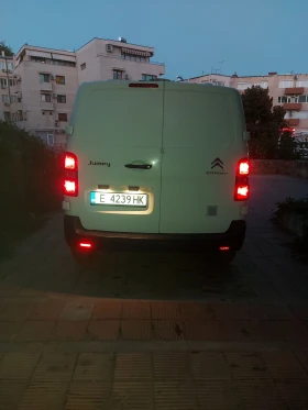 Citroen Jumpy 2.0HDI, снимка 16