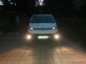 Citroen Jumpy 2.0HDI, снимка 5