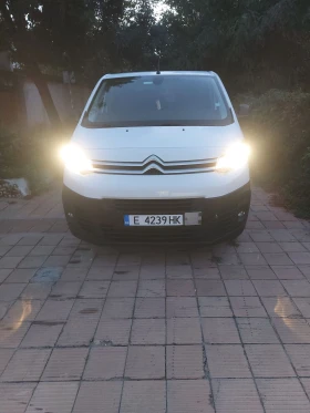 Citroen Jumpy 2.0HDI, снимка 14