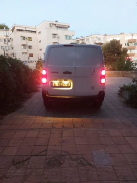 Citroen Jumpy 2.0HDI, снимка 11