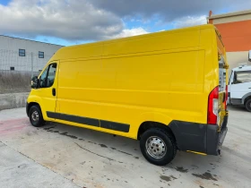 Peugeot Boxer 2.0 HDI euro5 klima, снимка 7