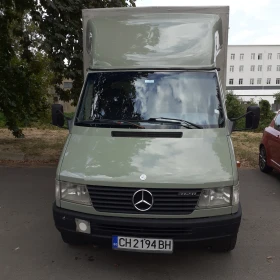 Mercedes-Benz Sprinter 312 Спринтьор 312, снимка 6