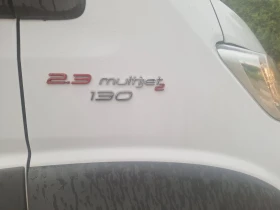 Fiat Ducato 2.3 JTD MultiJet  | Mobile.bg    13