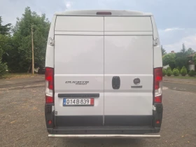     Fiat Ducato 2.3 JTD MultiJet 