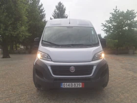     Fiat Ducato 2.3 JTD MultiJet 