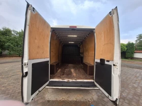 Fiat Ducato 2.3 JTD MultiJet  | Mobile.bg    7