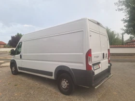     Fiat Ducato 2.3 JTD MultiJet 