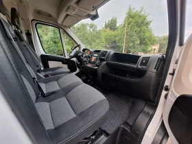 Fiat Ducato 2.3 JTD MultiJet  | Mobile.bg    11