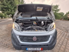 Fiat Ducato 2.3 JTD MultiJet  | Mobile.bg    15