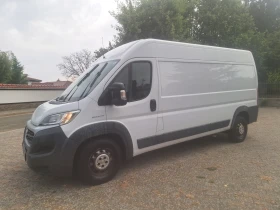     Fiat Ducato 2.3 JTD MultiJet 