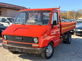 Iveco Daily 2.5 дизел Самосвал