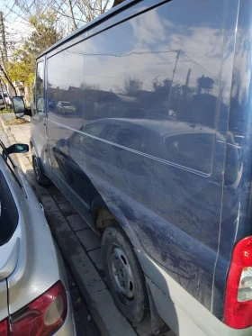 Ford Transit, снимка 4