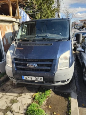 Ford Transit  - изображение 1