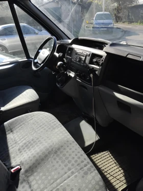 Ford Transit, снимка 9