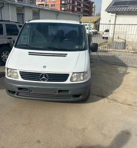 Mercedes-Benz Vito 110 cdi - изображение 1