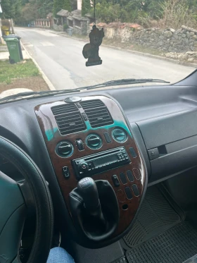 Mercedes-Benz Vito 110 cdi, снимка 8