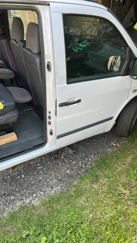 Mercedes-Benz Vito 110 cdi, снимка 7