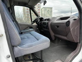 Opel Movano 2.8DTI* ��������*  | Mobile.bg � ����� ������ 6