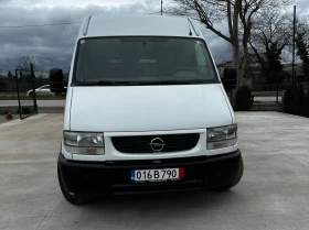 Opel Movano 2.8DTI* ��������*  | Mobile.bg � ����� ������ 3