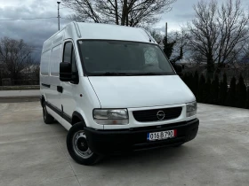 Opel Movano 2.8DTI* ��������*  | Mobile.bg � ����� ������ 2