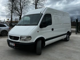Opel Movano 2.8DTI* ��������*  | Mobile.bg � ����� ������ 4