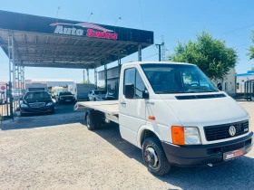 VW Lt 46 130 к.с. ТОП СЪСТОЯНИЕ
