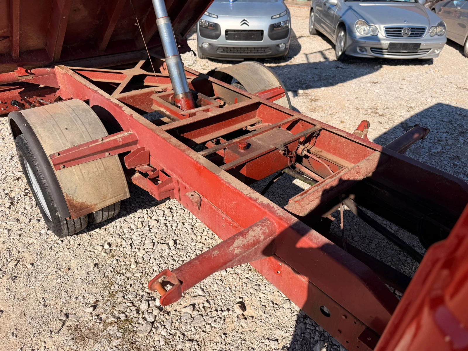 Iveco Daily 2.5 ����� �������� | Mobile.bg � ����������� 11