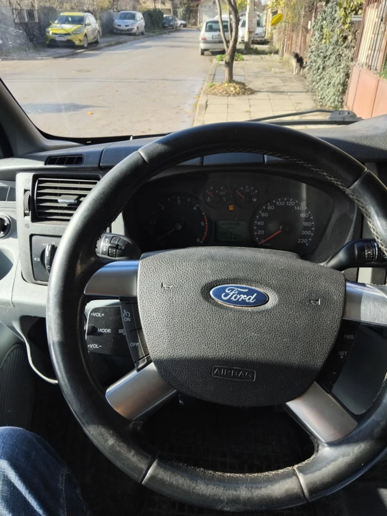 Ford Transit  - изображение 8