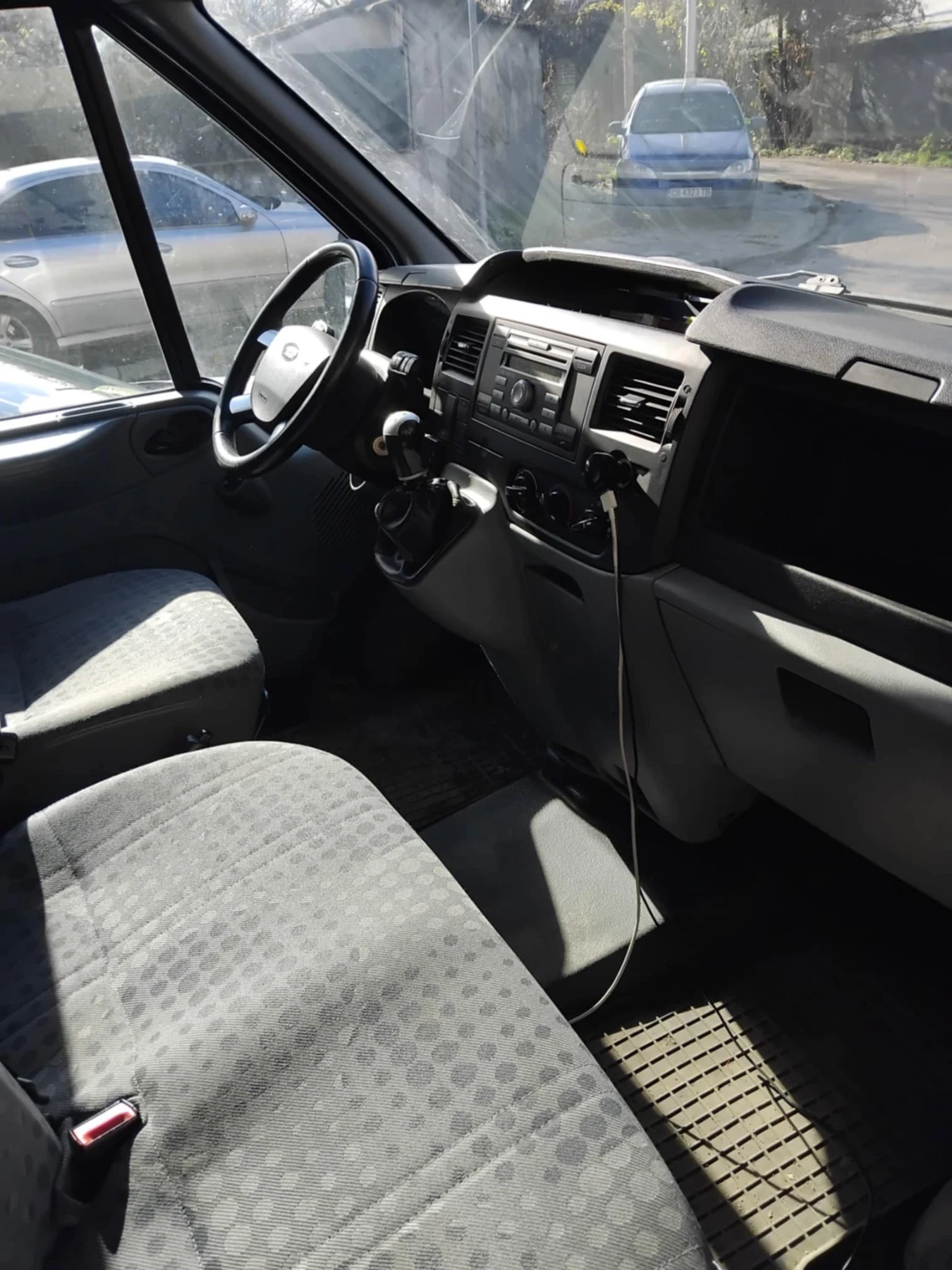 Ford Transit  - изображение 9