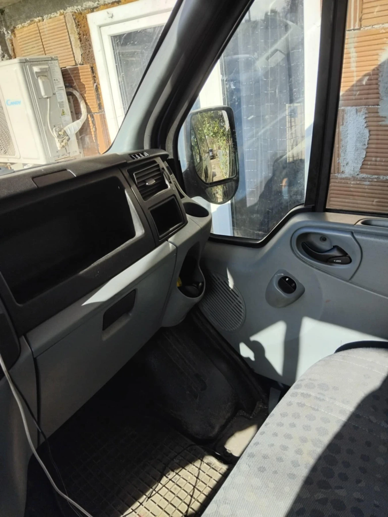 Ford Transit  - изображение 6