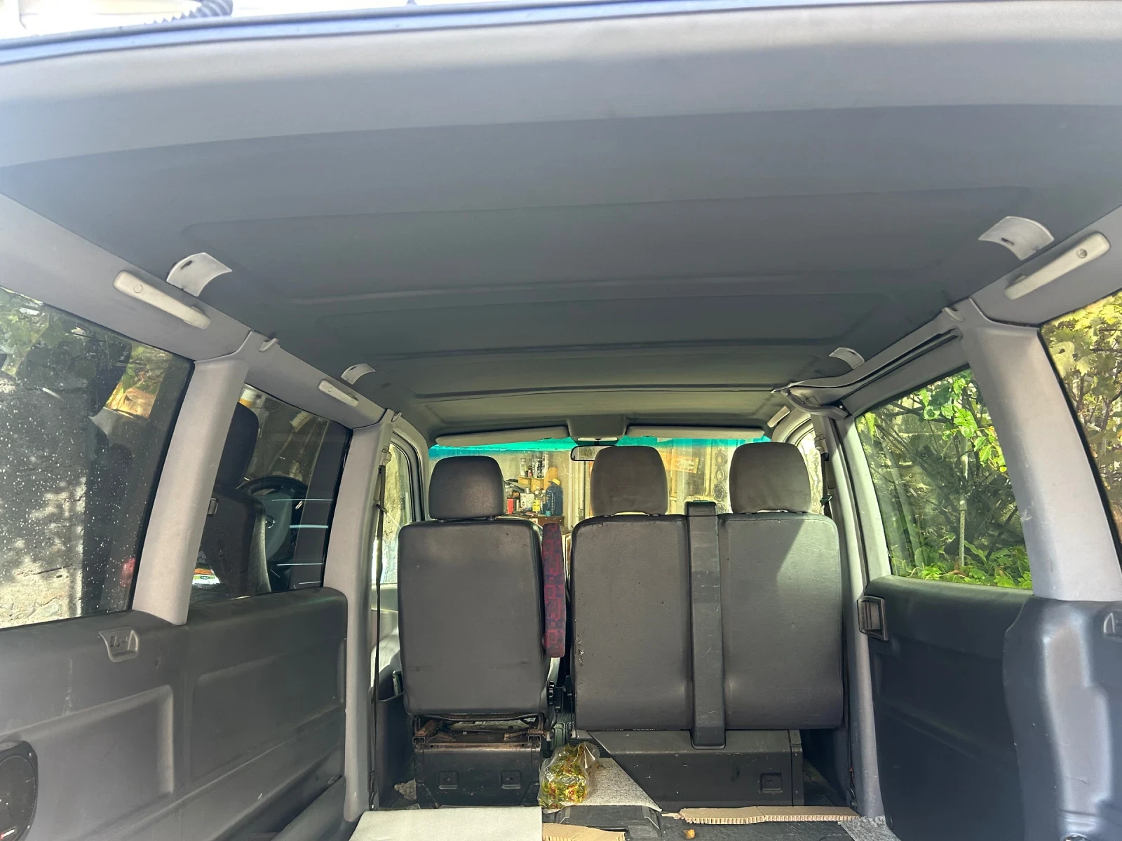 Mercedes-Benz Vito 110 cdi - изображение 3