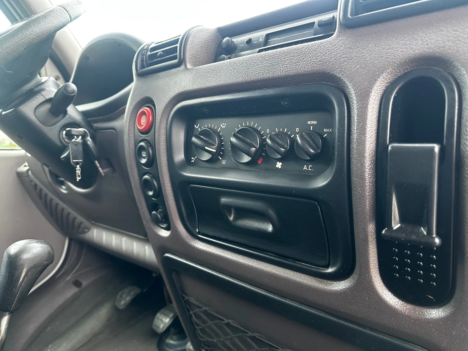 Opel Movano 2.8DTI* ��������*  | Mobile.bg � ����������� 8