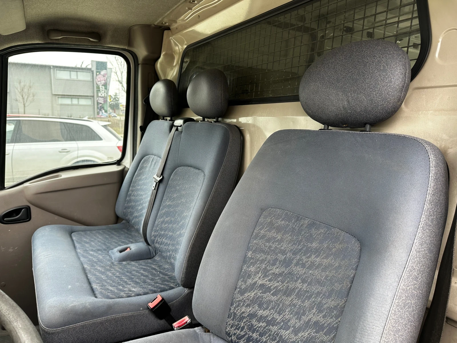 Opel Movano 2.8DTI* ��������*  | Mobile.bg � ����������� 7