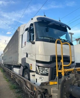 Renault T T520, снимка 5