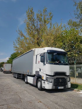 Renault T T520, снимка 7