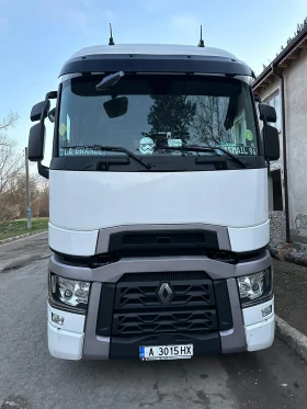 Renault T T520, снимка 3