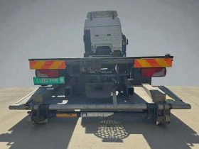 Man Tgx TGX 26.440 6x2-2LL, снимка 4