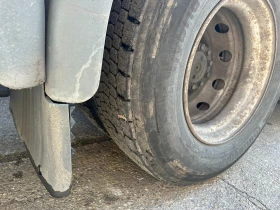 Man Tgx TGX 26.440 6x2-2LL, снимка 9