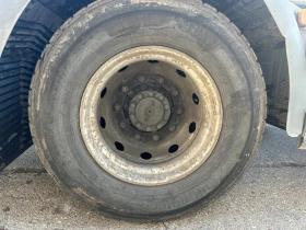 Man Tgx TGX 26.440 6x2-2LL, снимка 10