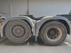 Man Tgx TGX 26.440 6x2-2LL, снимка 8