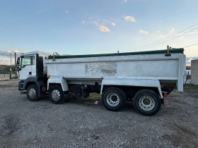 Man Tgs TGS 32.400, снимка 16