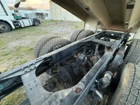 Man Tgs TGS 32.400, снимка 4