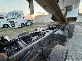 Man Tgs TGS 32.400, снимка 5