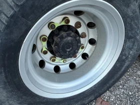 Man Tgs TGS 32.400, снимка 15