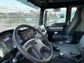 Man Tgs TGS 32.400, снимка 12