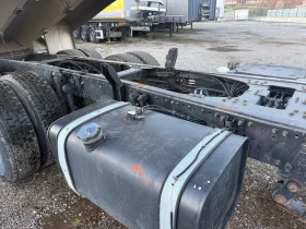 Man Tgs TGS 32.400, снимка 3