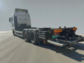 Man Tgx TGX 26.440 6x2-2LL | Mobile.bg � ����� ������ 6