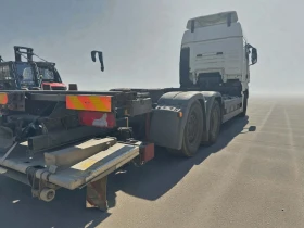 Man Tgx TGX 26.440 6x2-2LL | Mobile.bg � ����� ������ 7