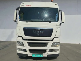 Man Tgx TGX 26.440 6x2-2LL | Mobile.bg � ����� ������ 3