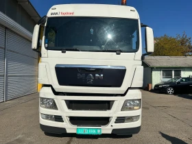 Man Tgx TGX 26.440 6x2-2LL | Mobile.bg    2